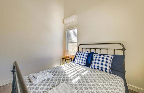 Countryside Barndominium in Virginia with Patio - Foto 12