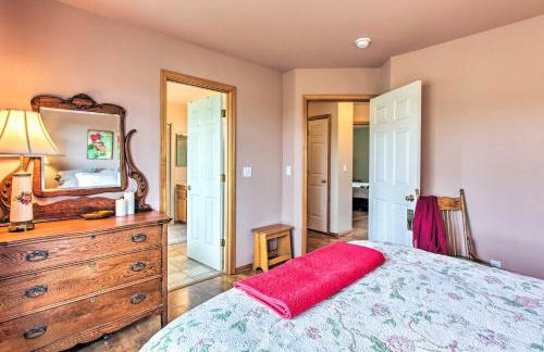 Stunning Townhome Near Upper Klamath Lake! - Foto 14