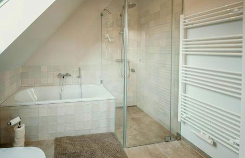 Semi-Detached House Near Schaalsee And Hamburg - Foto 36