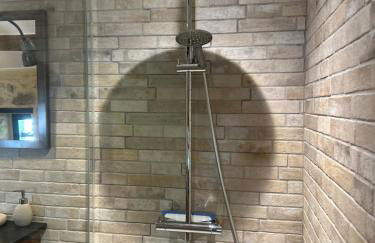 BERGERIE rénovée avec piscine chauffée et terrain clôturé - Foto 49