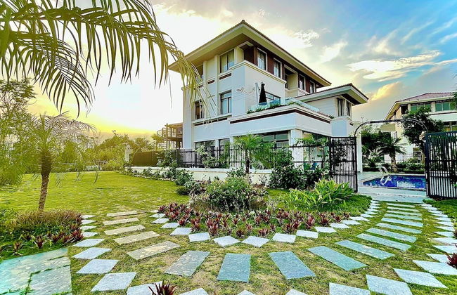 Phoenix Villas FLC Ha Long - Foto 1