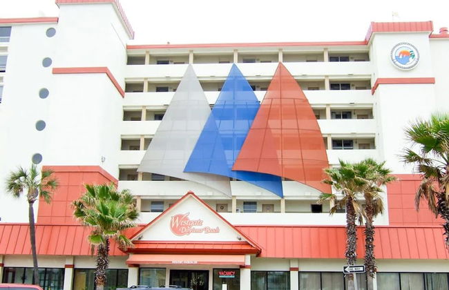 Harbour Beach Oceanfront Resort - Foto 23