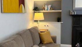 Town House,Walking Distance To Beach,Town,Harbour - Foto 5