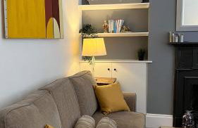 Town House,Walking Distance To Beach,Town,Harbour - Foto 5