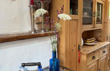 Naturoase, Nähe Arlberg und Montafon, Perfekter Startpunkt zum Skifahren ! - Photo 26