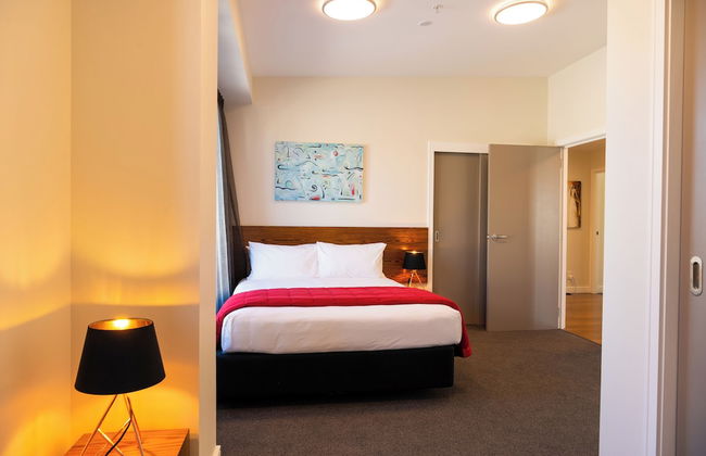 Boulcott Suites - Photo 48