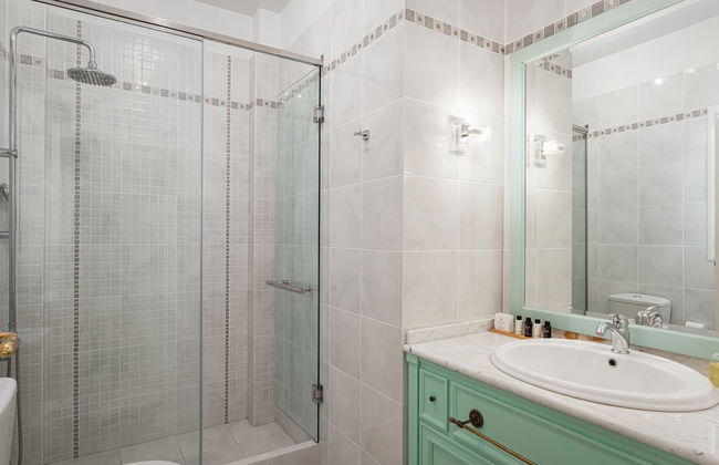 Villa Fantasia Isthmia - Foto 36