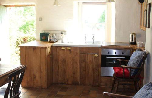 Rhandirmwyn - Cottage - Sleeps 4 - Pet Friendly - Foto 57