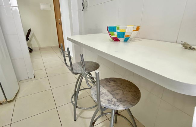 Residencial Marine - Foto 14