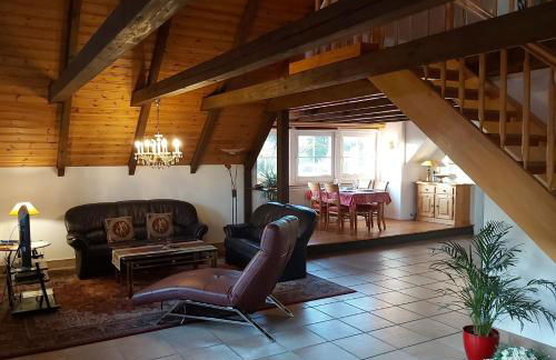 Casa de Thomas - Foto 1