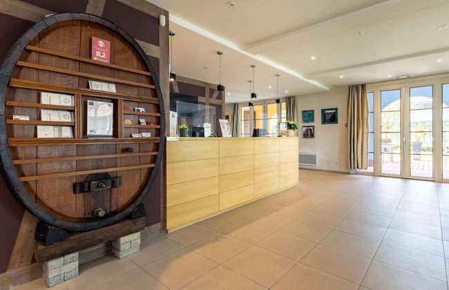 Residence Le Clos D'eguisheim, Eguisheim - Foto 3