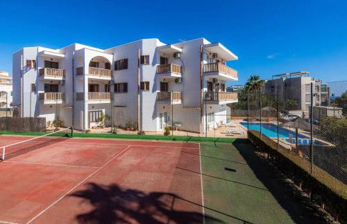 Apartamentos Can Salas - Foto 10