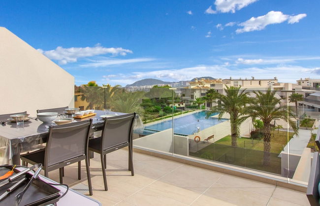 Mediterranean Views by Bookaparadise - Foto 3