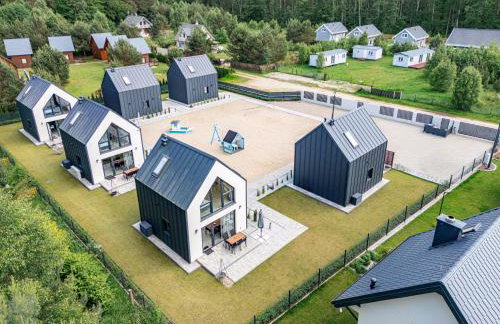 Zakątek Sasanki - Foto 42