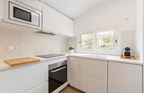 Casita Palmeras - Foto 10