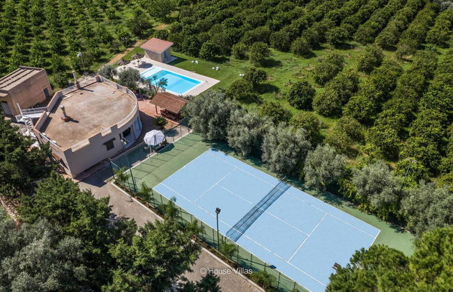 Sr-d636-conm0at - Villa Zagara Bianca - Foto 39