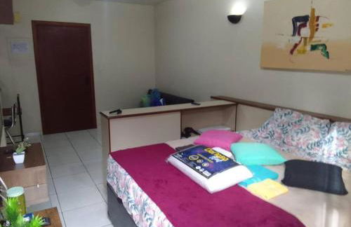 Flat Apart Service próximo a praia - Photo 18