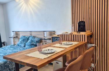 Sérénité - Spacieux - Vue - Equipé - Foto 7