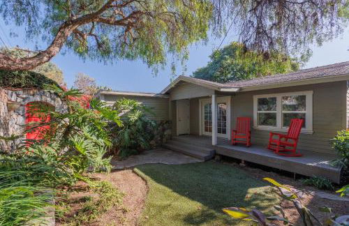 CBS-501 - Cardiff Hillside Hideaway - Foto 20