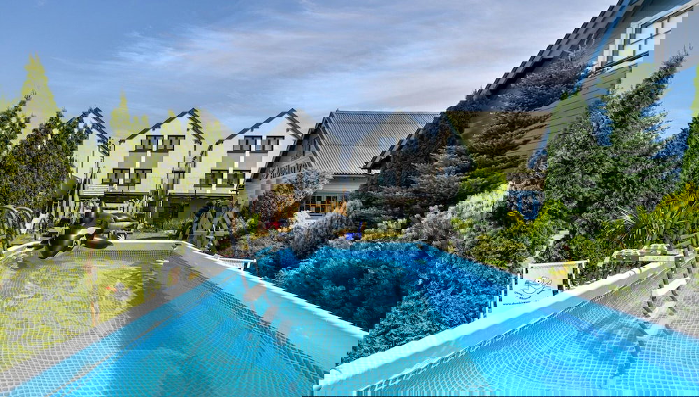 Terraced House in Rewal Near Sandy Beach - Foto 1, Imagen principal