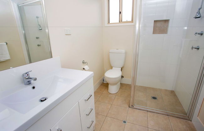 Albury Gardens Tourist Park - Photo 28