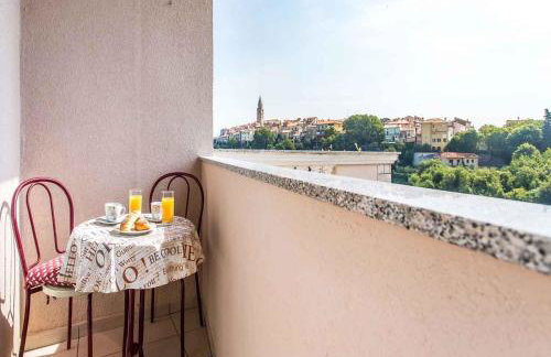 Apartment in Vrbnik - Insel Krk 36873 - Foto 13