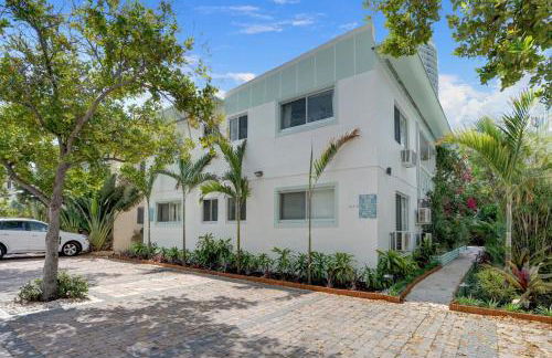 Lincoln Villa Suites - Foto 33