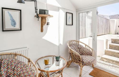 Sea Pickle Cottage - Foto 14