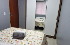 DECORADO 23-E 2 qts com ar-condicionado - Foto 8