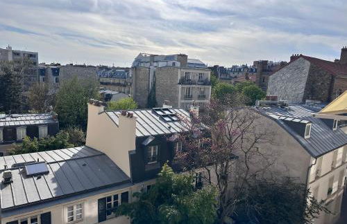 Appartement muette - Foto 1