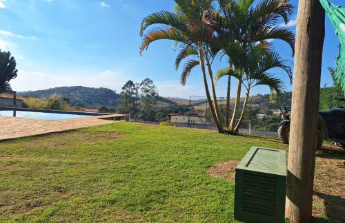 Chacará Atibaia SP - Foto 20