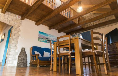 Rustic Apartment Mariva - Photo 15