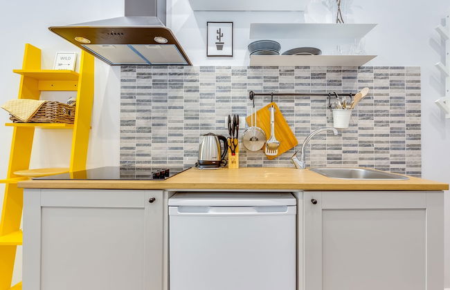 Main Square Studios - Foto 29