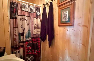 Little Bear Tiny Cabin - Foto 8