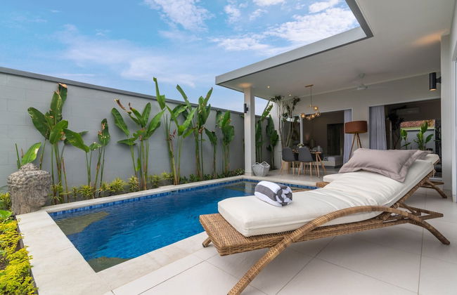 Villa Shiva - Foto 41