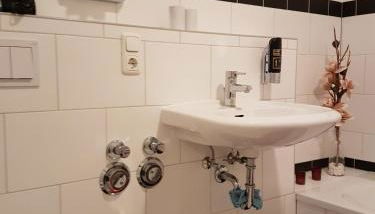 City Lodge Apartment - Foto 5