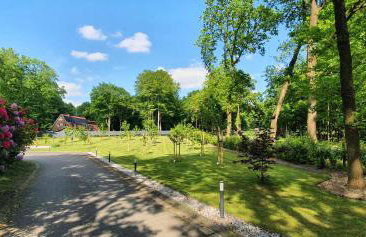 Lüneburger Heide - Ferienwohnung am Höpen - Foto 31