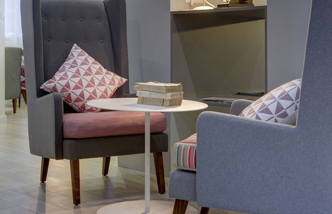 Citadines Part-Dieu Lyon - Photo 18