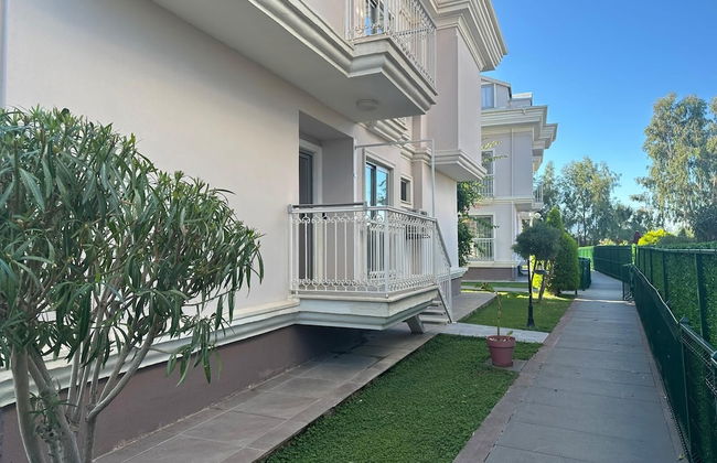 Defne Beach Makri - Foto 40