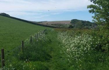 Fossil Cottage (Berryl Farm Cottages) - Foto 14