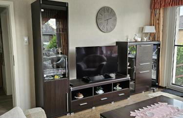 Ferienwohnung Majü 1 - Foto 3