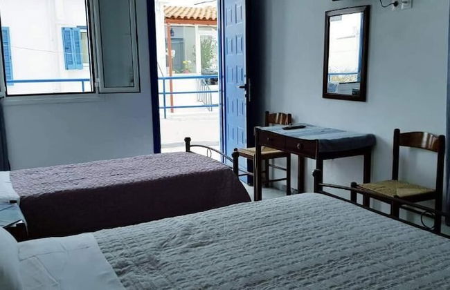 Villa Aegeo - Foto 8