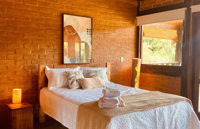 Refúgio dos pinhais - Foto 6