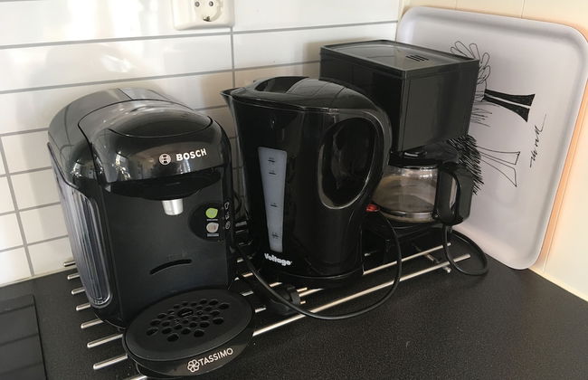 Holiday Home With Lake View in Dalsland. For 4 Persons - Foto 7