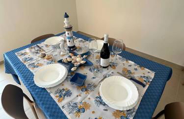 Le Terrazze della dolce casa - Blue Sky - Casa Vacanze a Marina di Ragusa - Foto 38