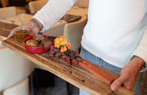 Au Remp'Arts - Foto 78