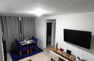 Apartamento Completo 2 quartos aconchegante - Foto 1