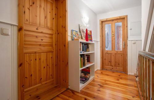 Ferienwohnung Bett Und Buch - Photo 55