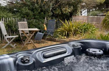 "La Bounty" gite 50m de la plage avec spa - Foto 27