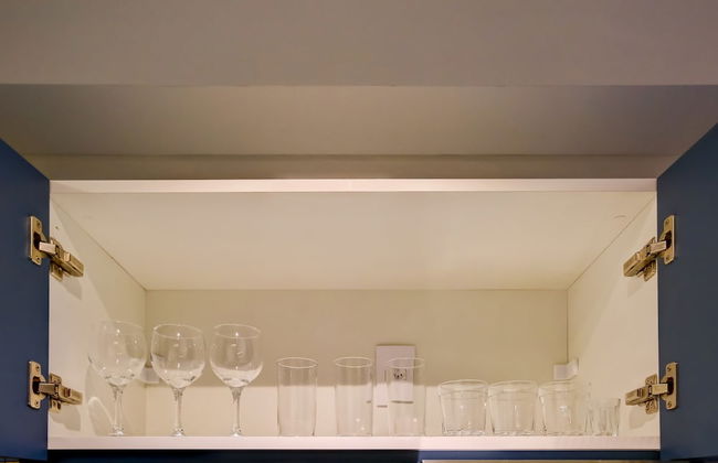 Roomo Butantã Rebouças Residencial - Foto 16